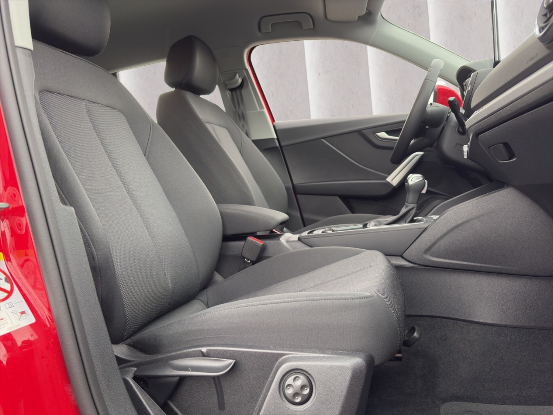 Audi Q2 Advanced