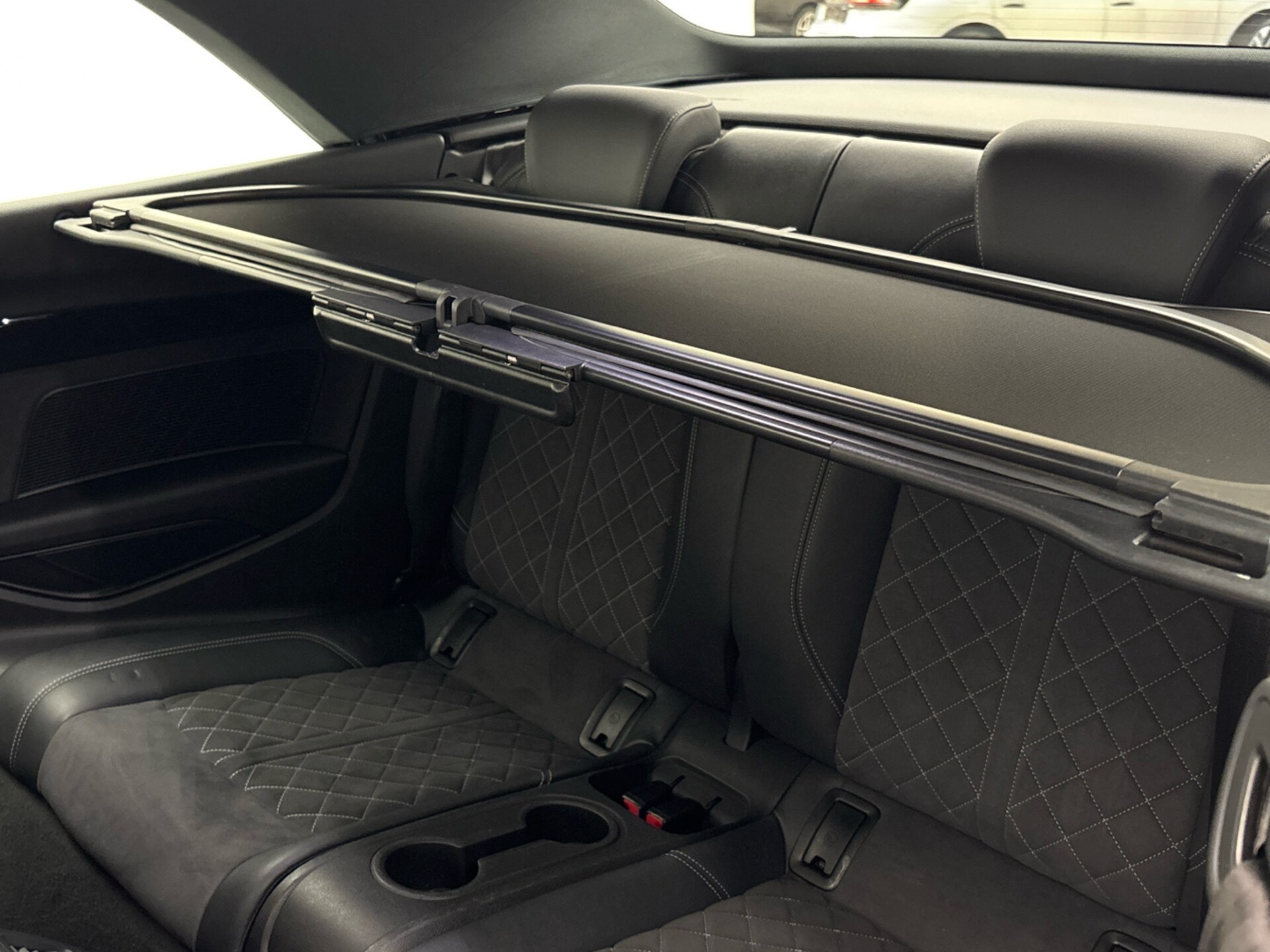 Audi S5 Cabriolet
