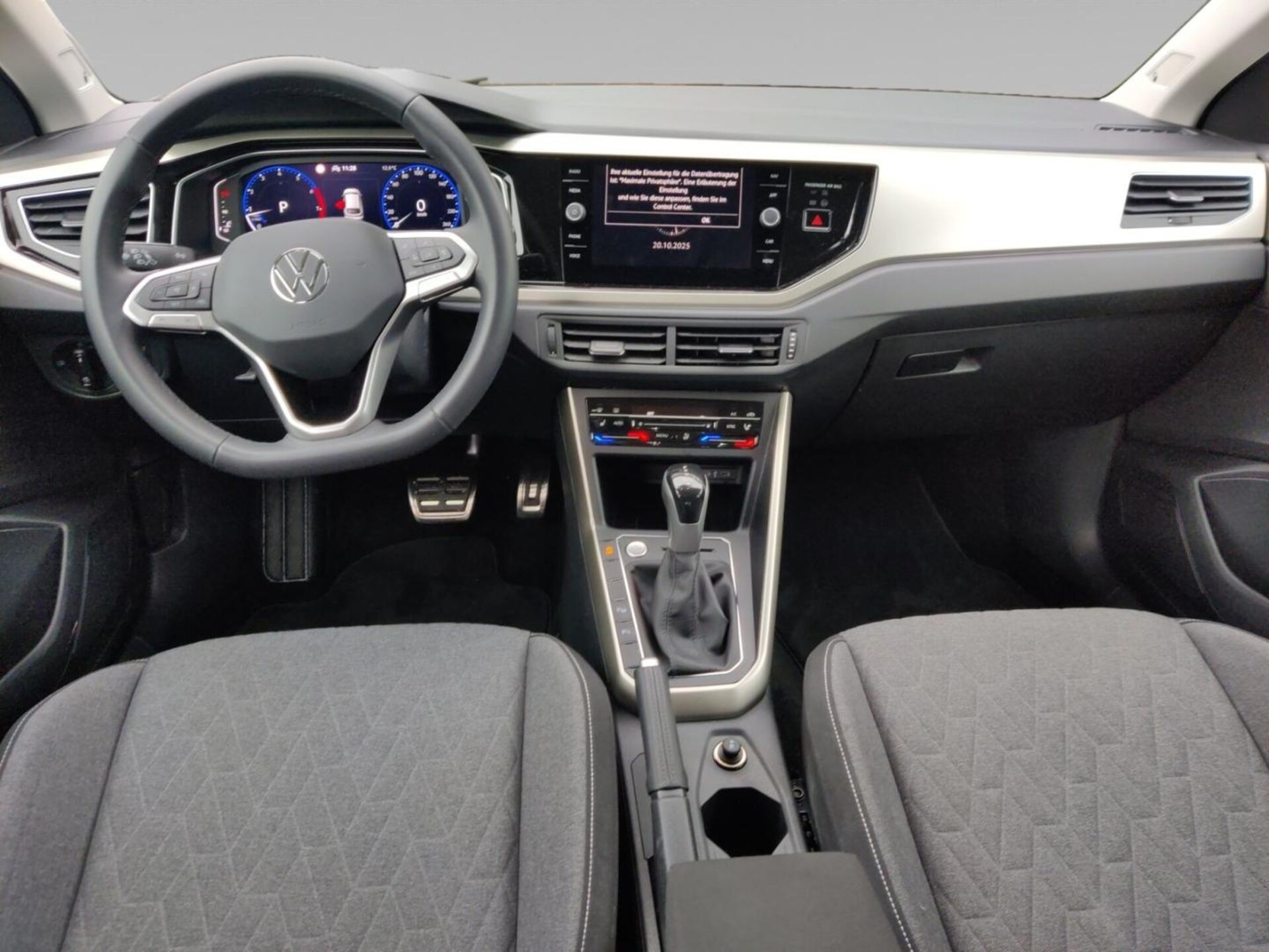Volkswagen Taigo MOVE