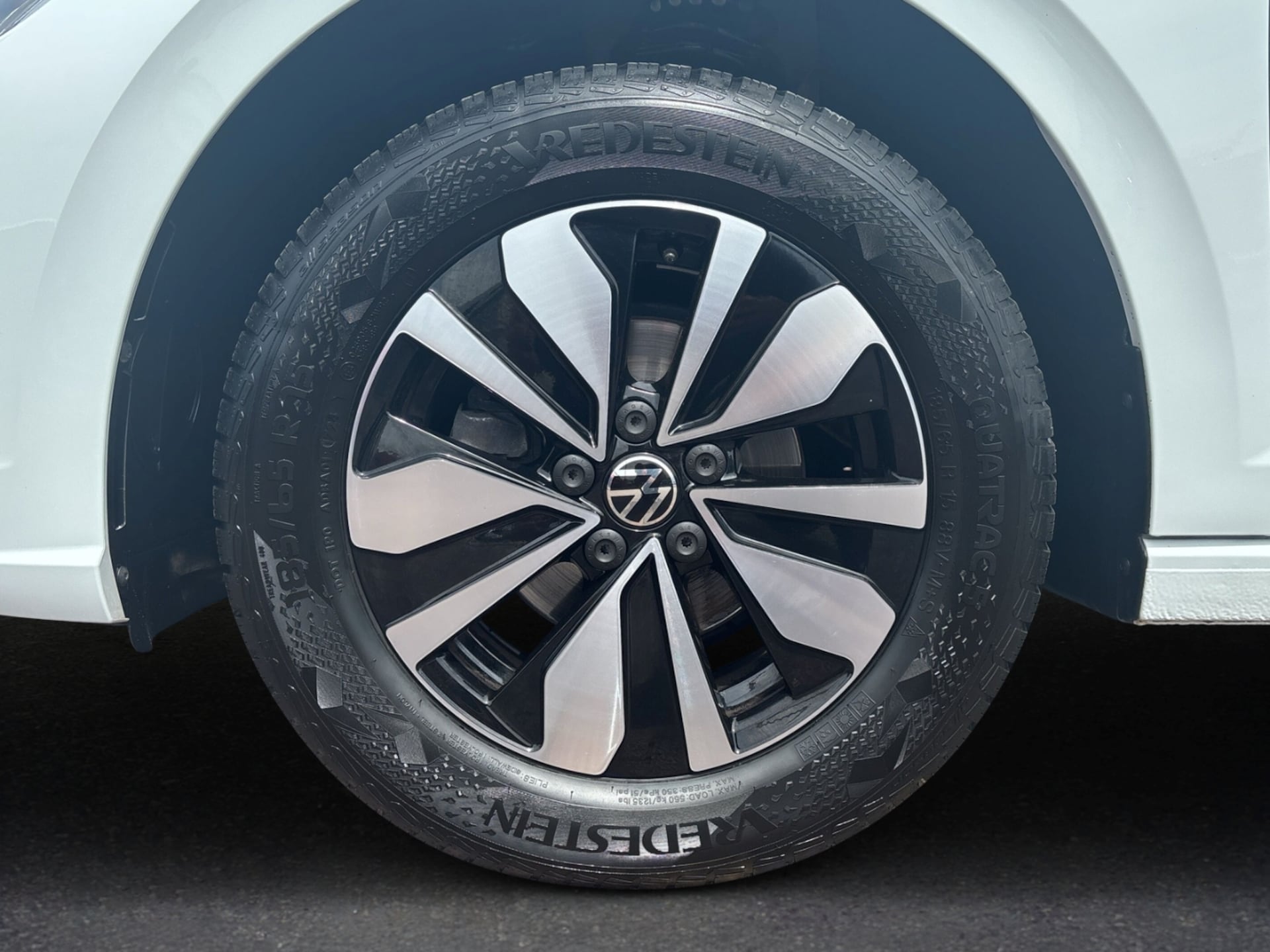 Volkswagen Polo Goal