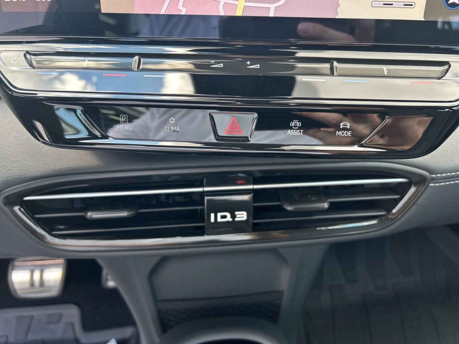 Volkswagen ID.3 Pro