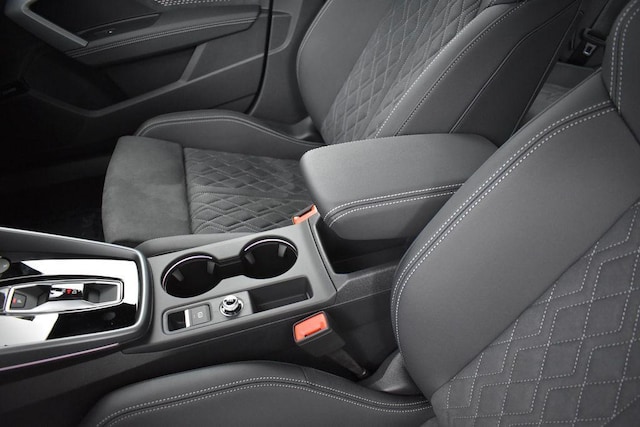 2026 Audi S3 Base - Photo 9