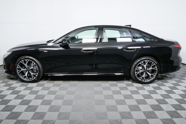 2026 Audi A6 Premium Plus - Photo 27