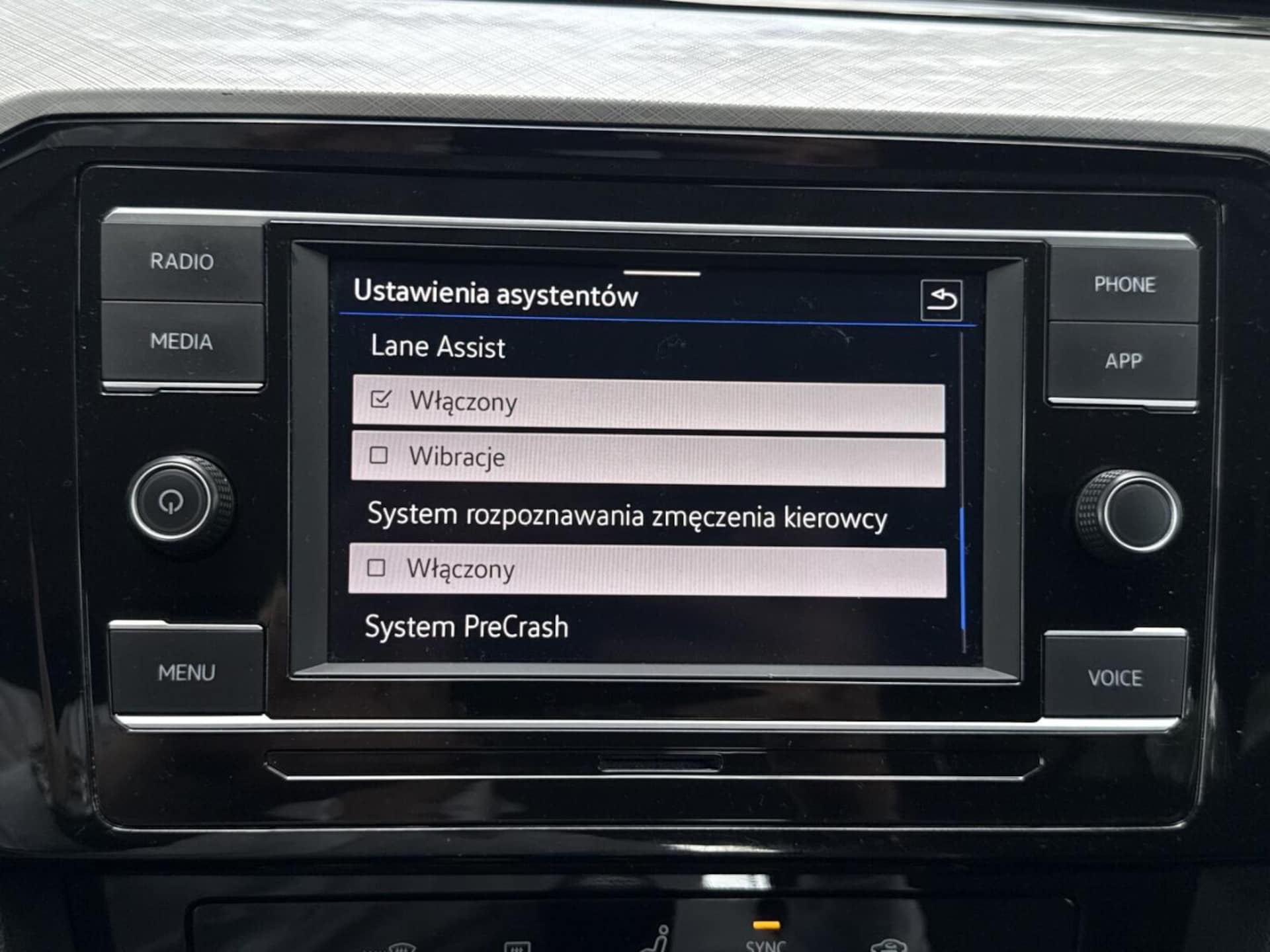 Volkswagen Passat Variant Business