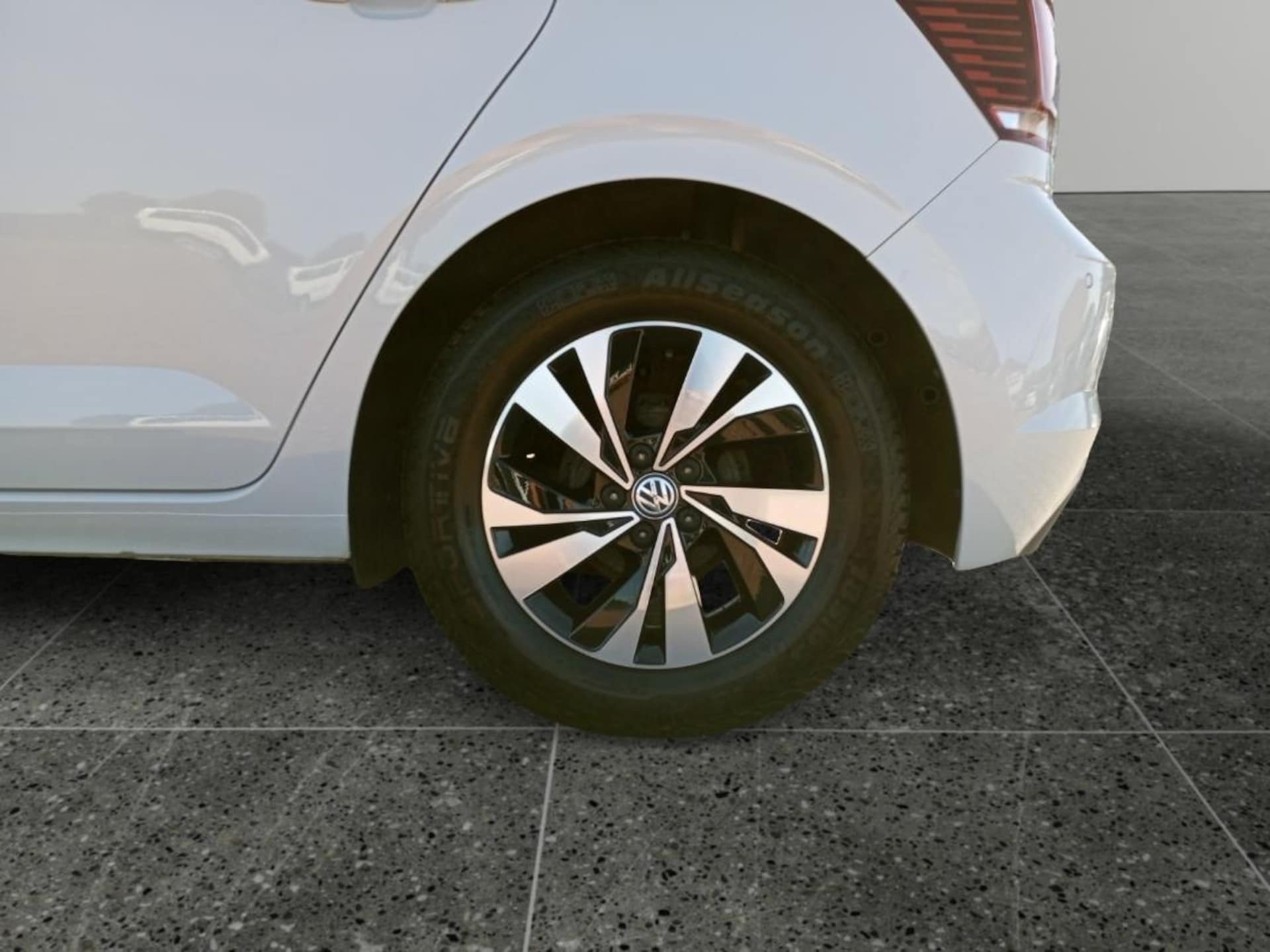 Volkswagen Polo Comfortline