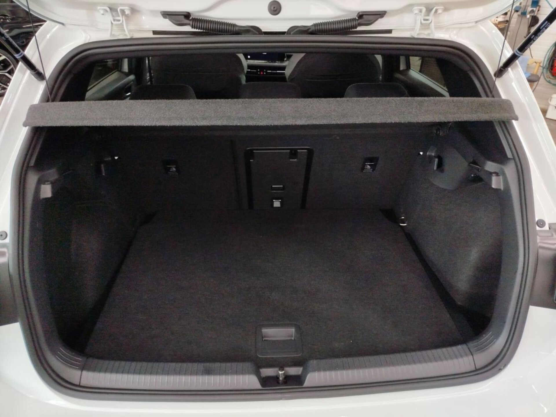 Volkswagen Golf GTD