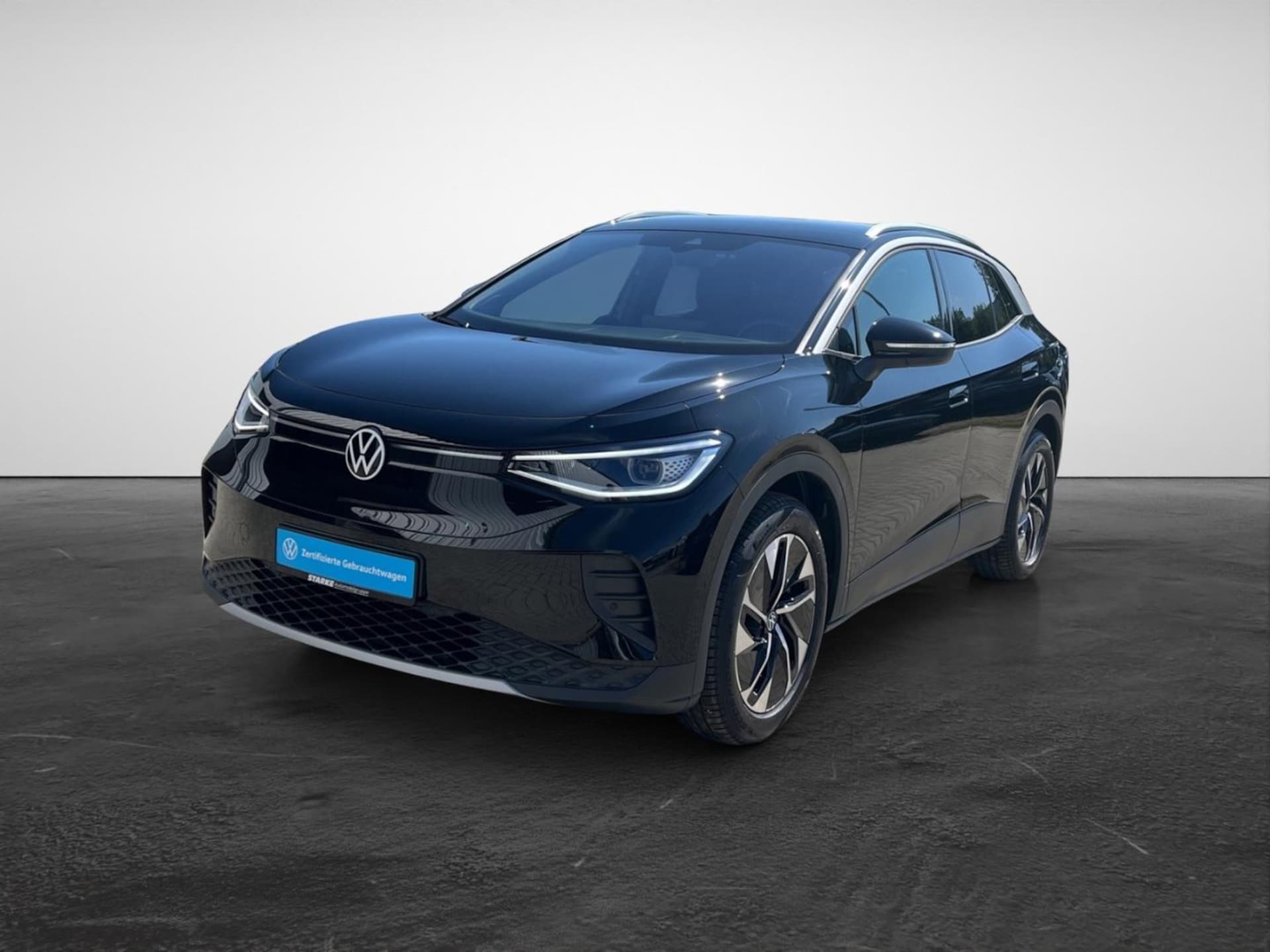 Volkswagen ID.4 Pro