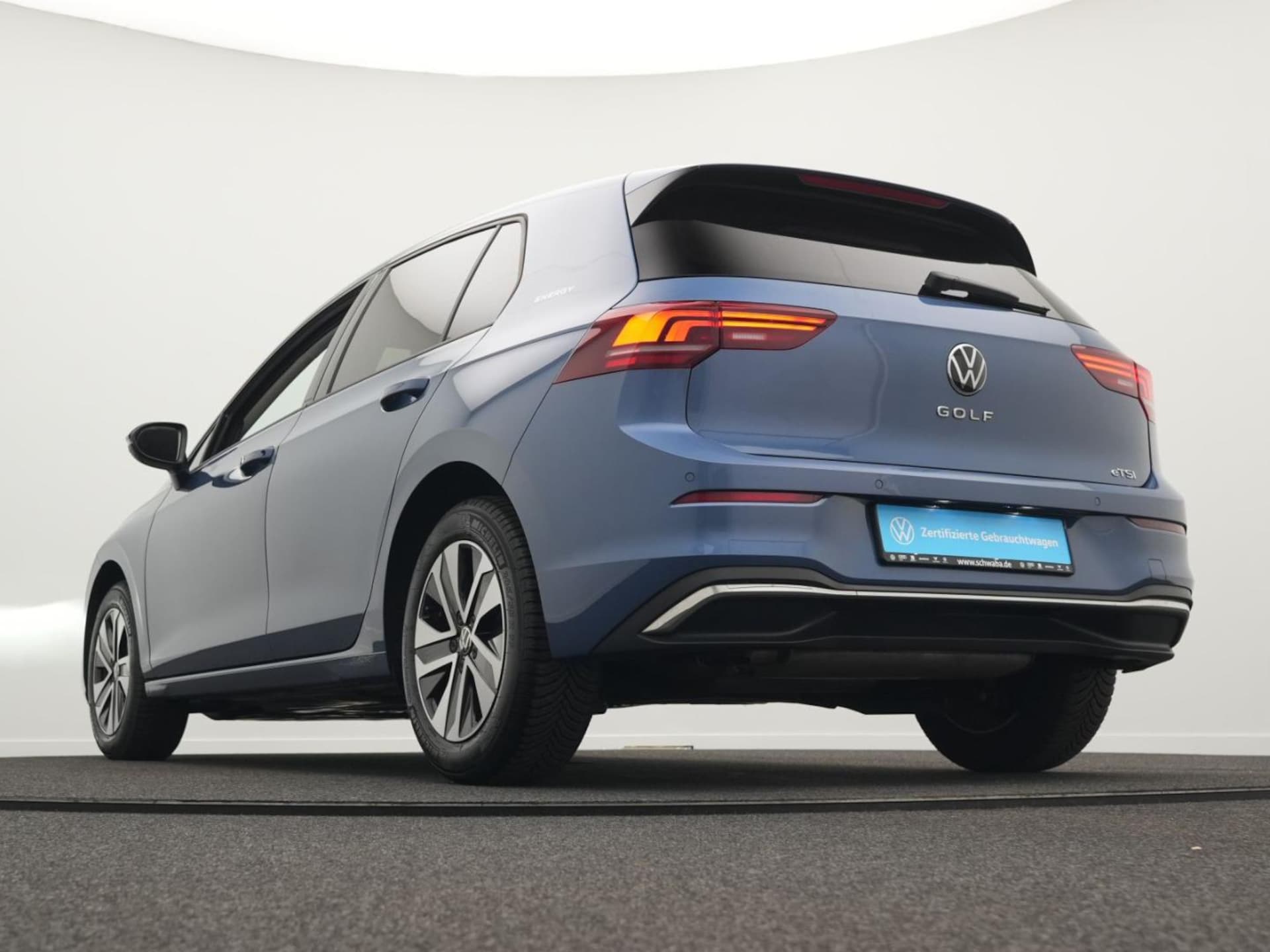 Volkswagen Golf ENERGY