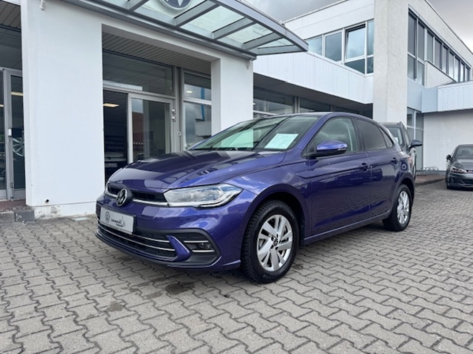 Volkswagen Polo – Bild 2