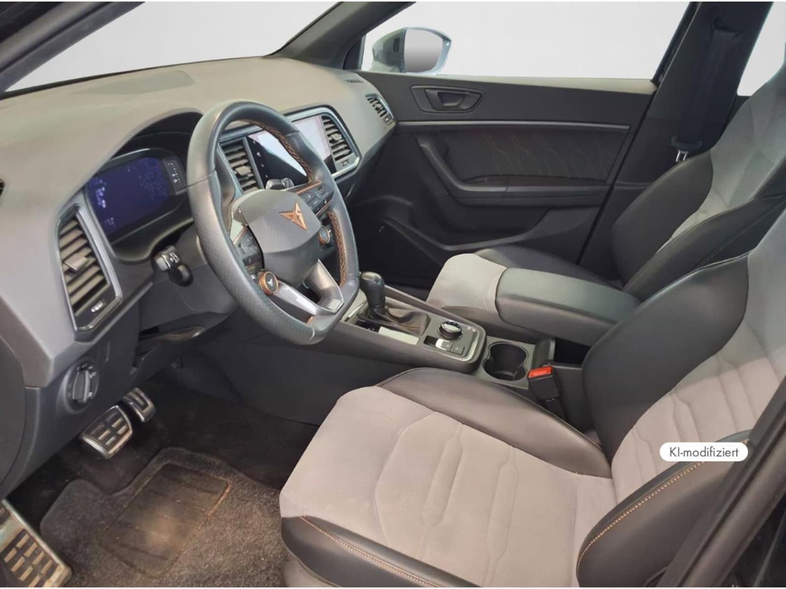 CUPRA Ateca – Bild 3