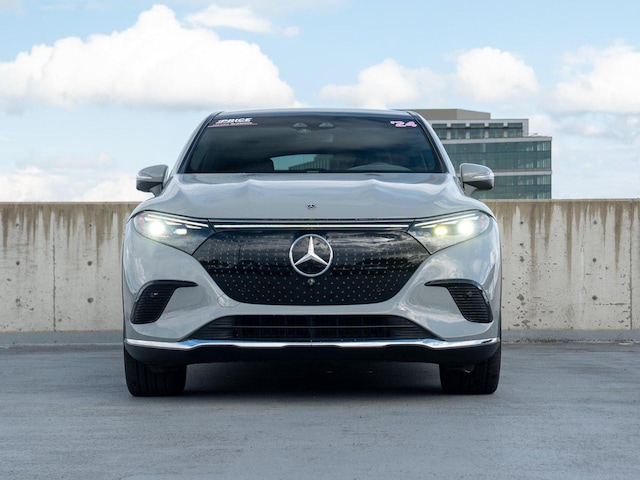 2024 Mercedes-Benz