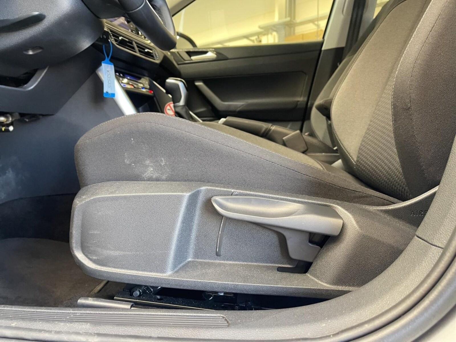 Volkswagen Taigo – Bild 10