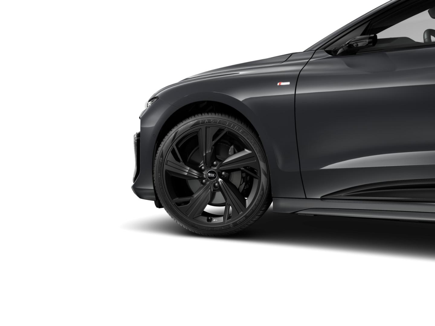 Bild über Audi A6 Avant e-tron e-tron performance - für weitere Informationen kontaktieren Sie den Audi Partner
