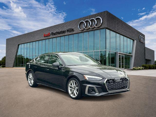 2023 Audi A5 Sportback Premium Plus - Photo 7