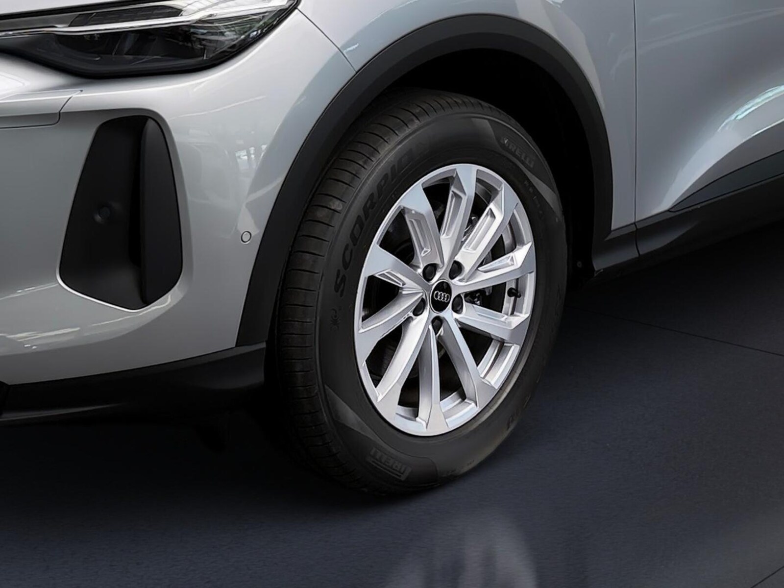 Audi Q5 – Bild 14