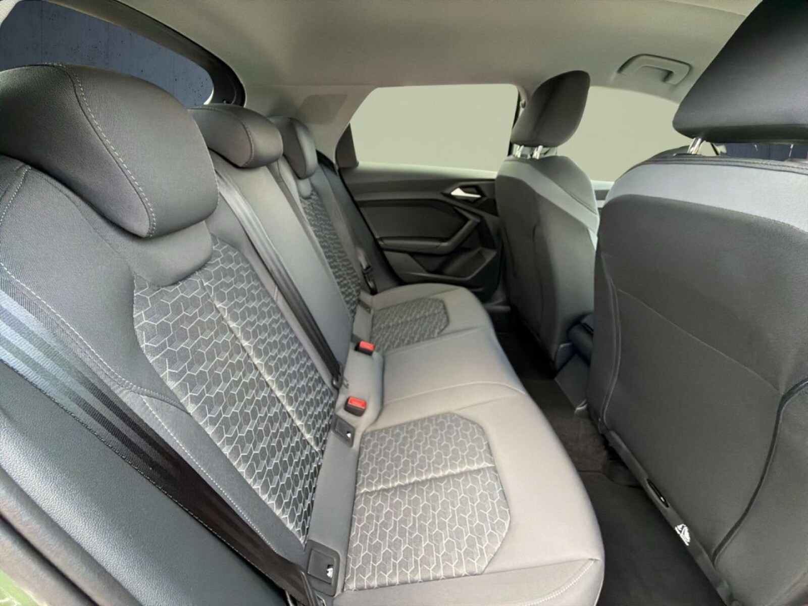 Audi A1 Sportback – Bild 15