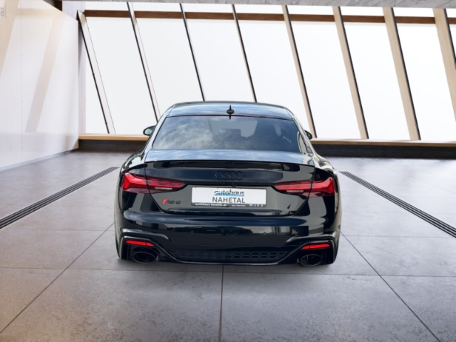 Audi RS 5 Coupé – Bild 6