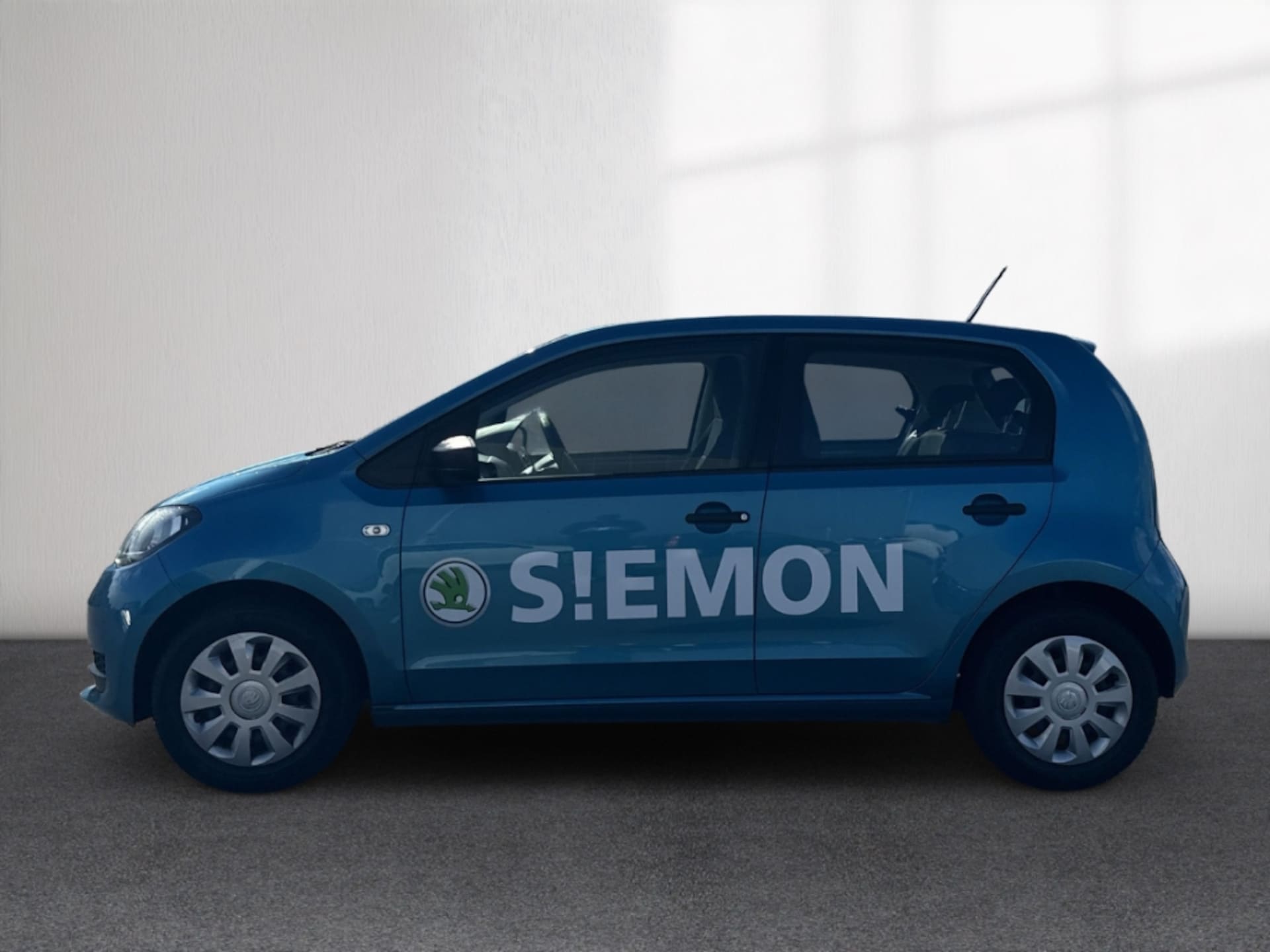 Skoda Citigo Active