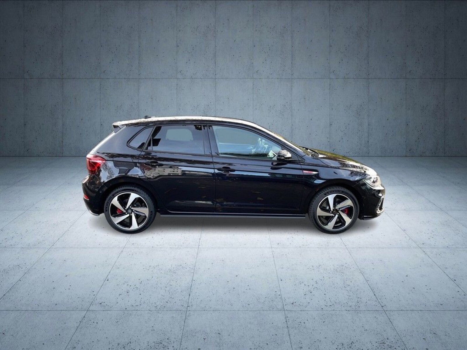Volkswagen Polo – Bild 7