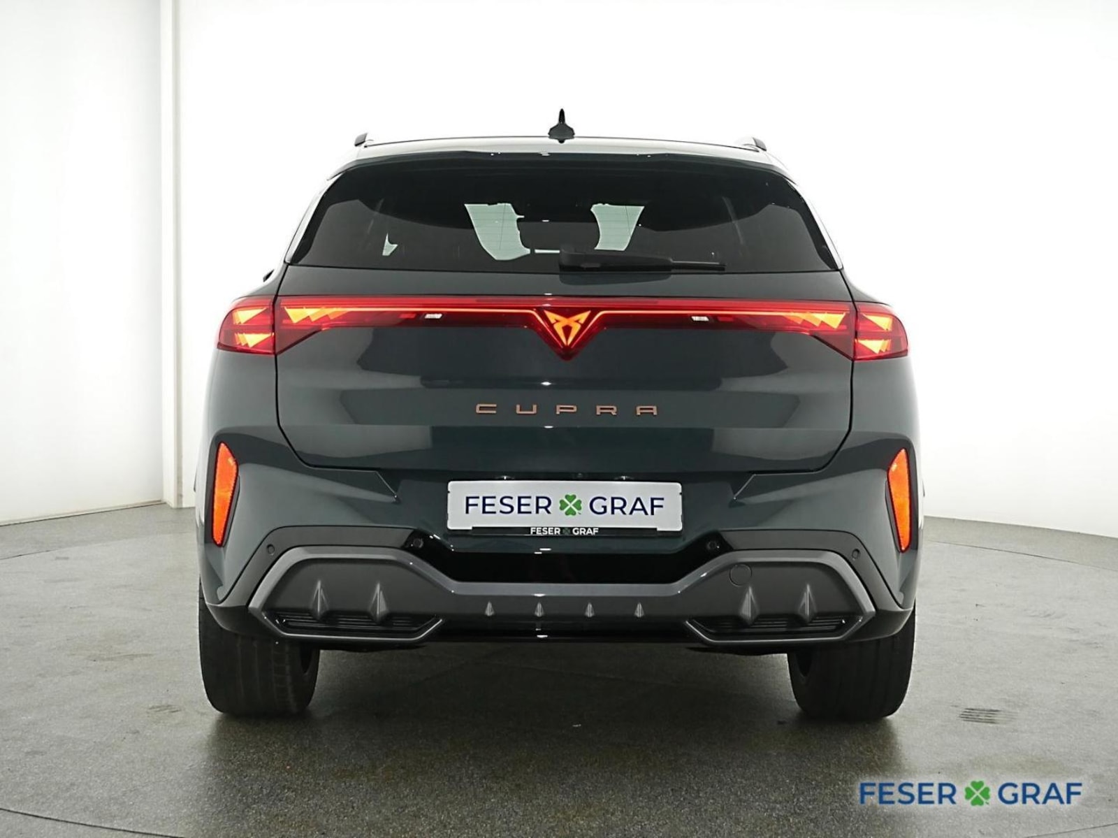 CUPRA Terramar – Bild 11
