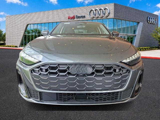 2026 Audi A5 Sedan