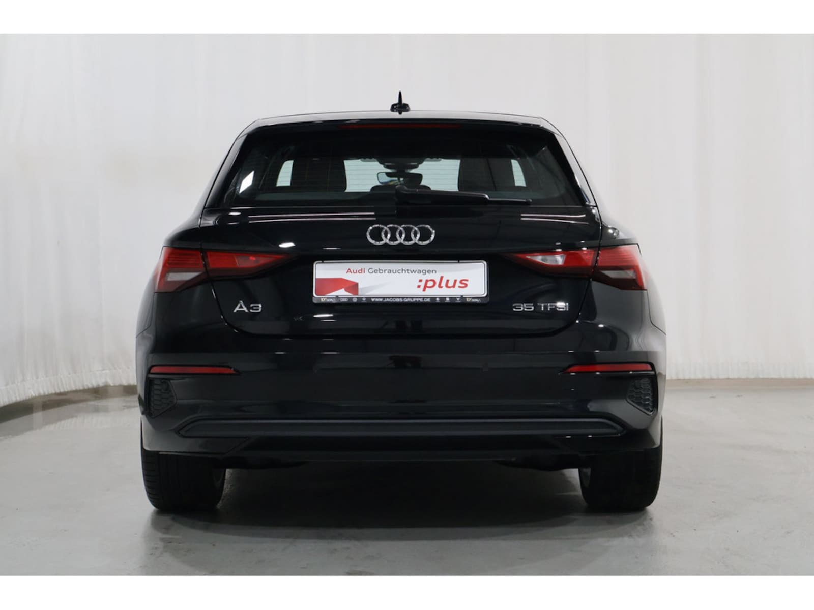 Audi A3 Sportback – Bild 4
