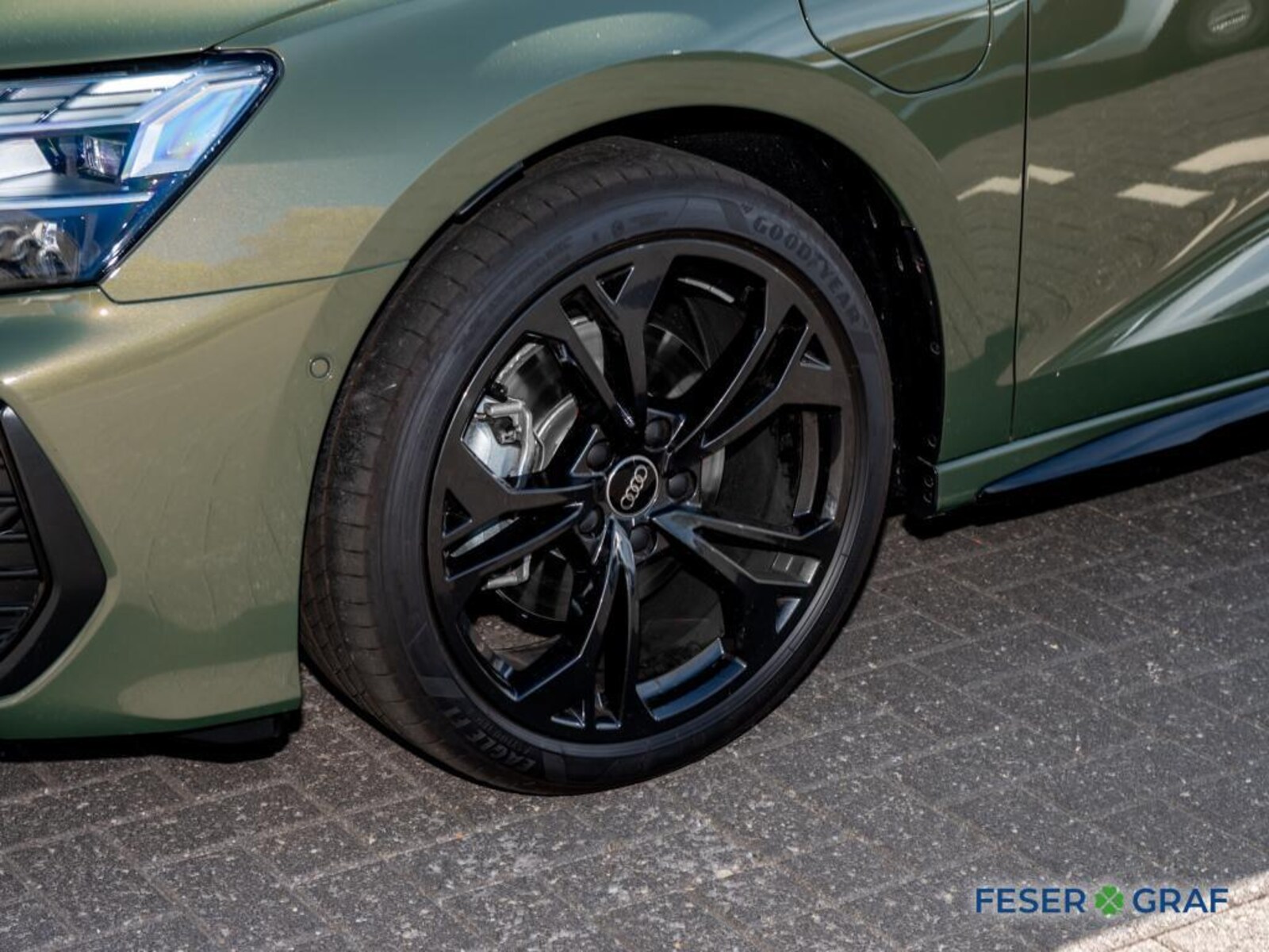 Audi A3 Sportback – Bild 10