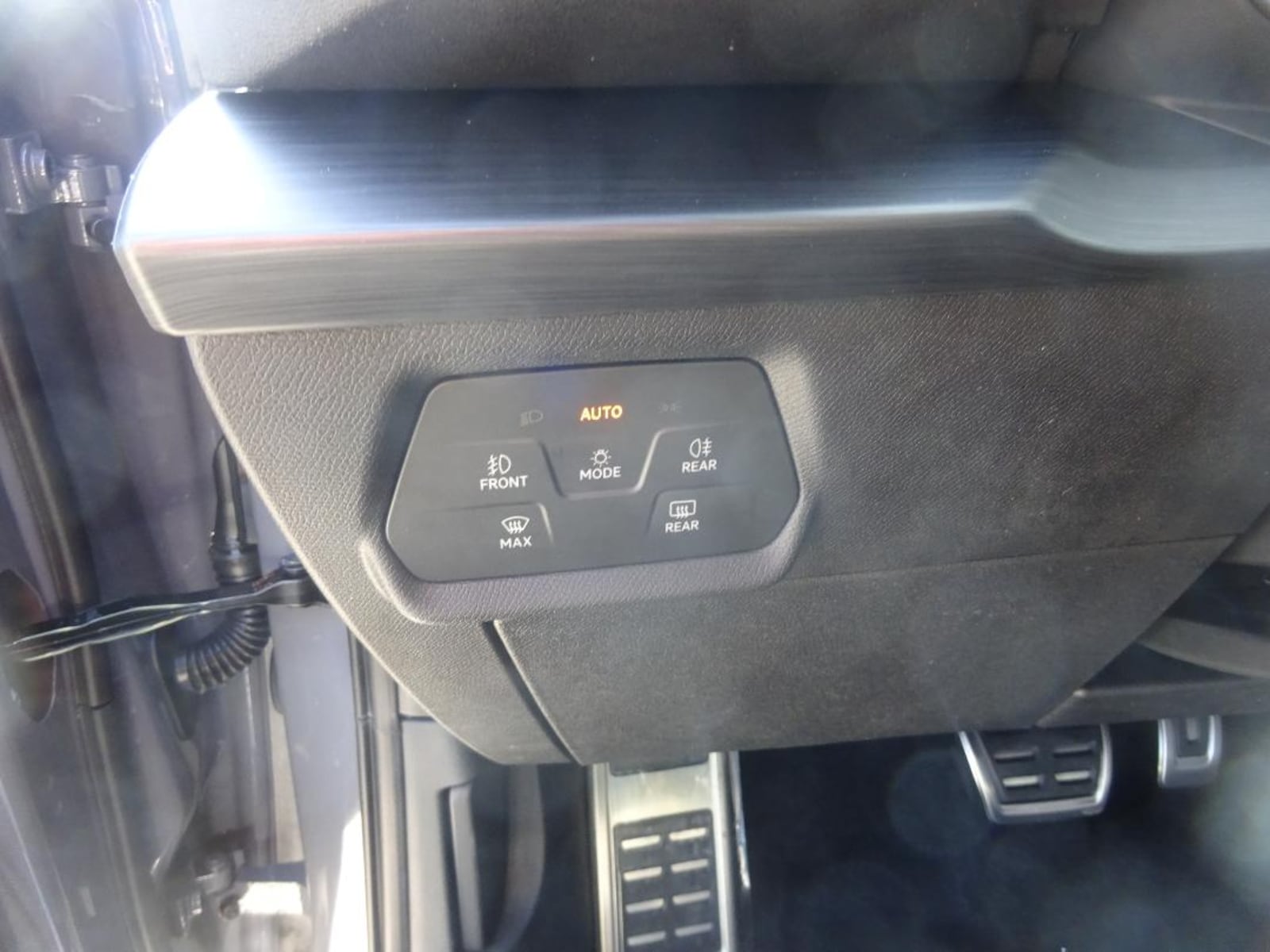 CUPRA Formentor – Bild 12