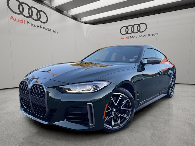 Photo of 2024 BMW