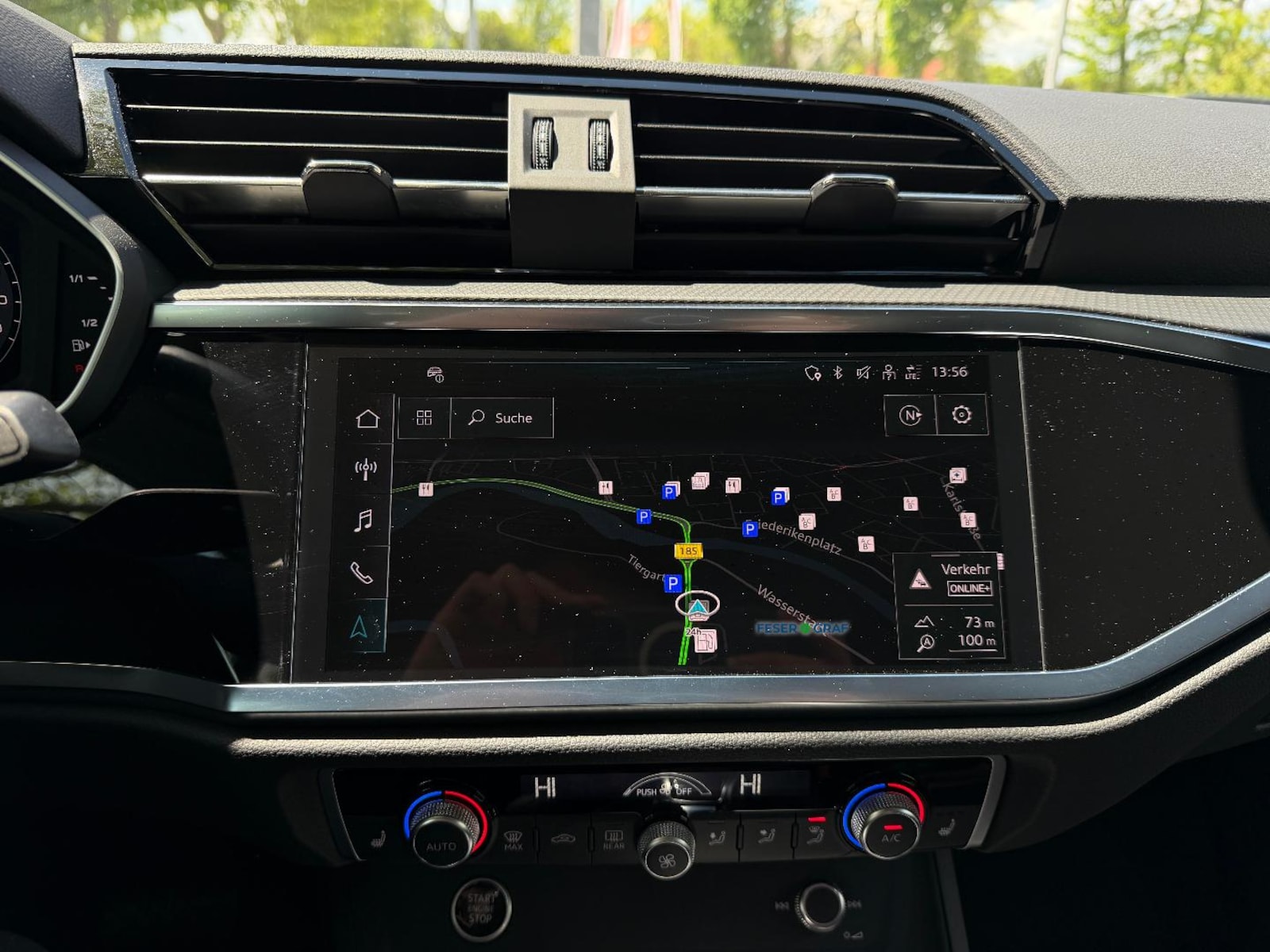 Audi Q3 – Bild 9