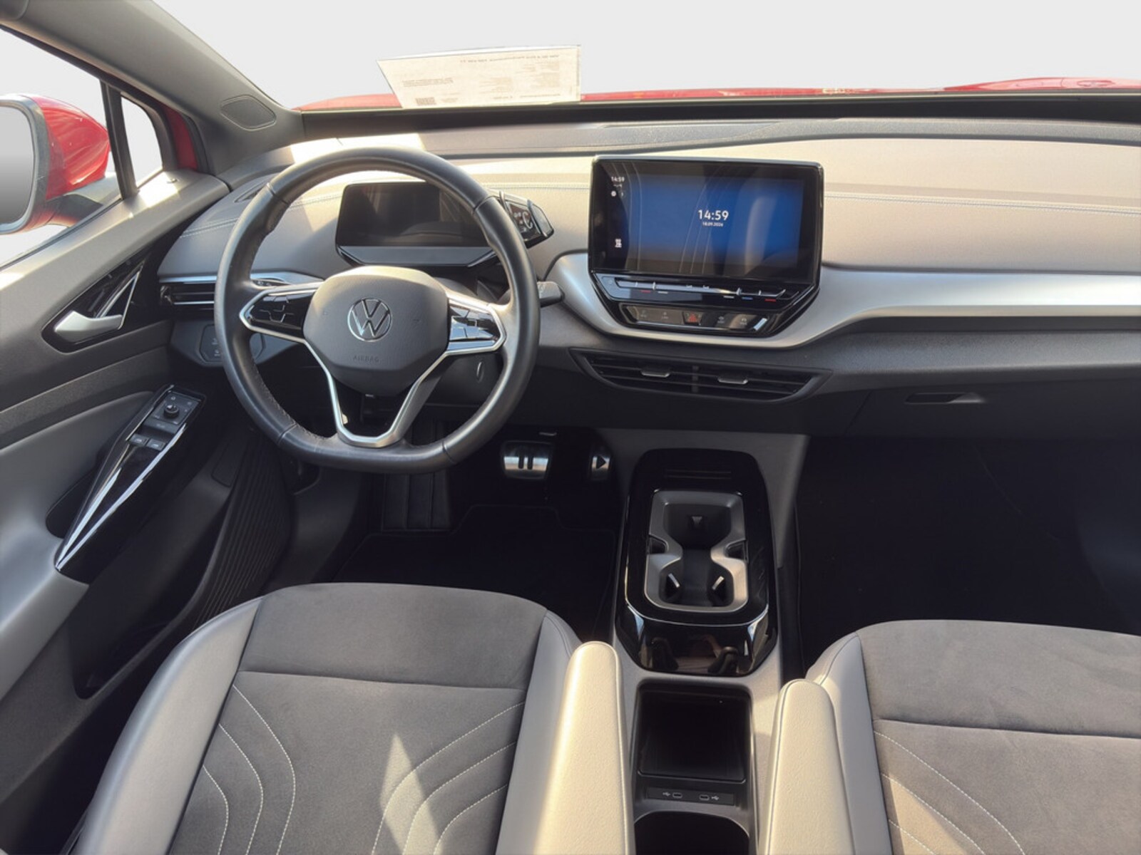 Volkswagen ID.4 – Bild 15