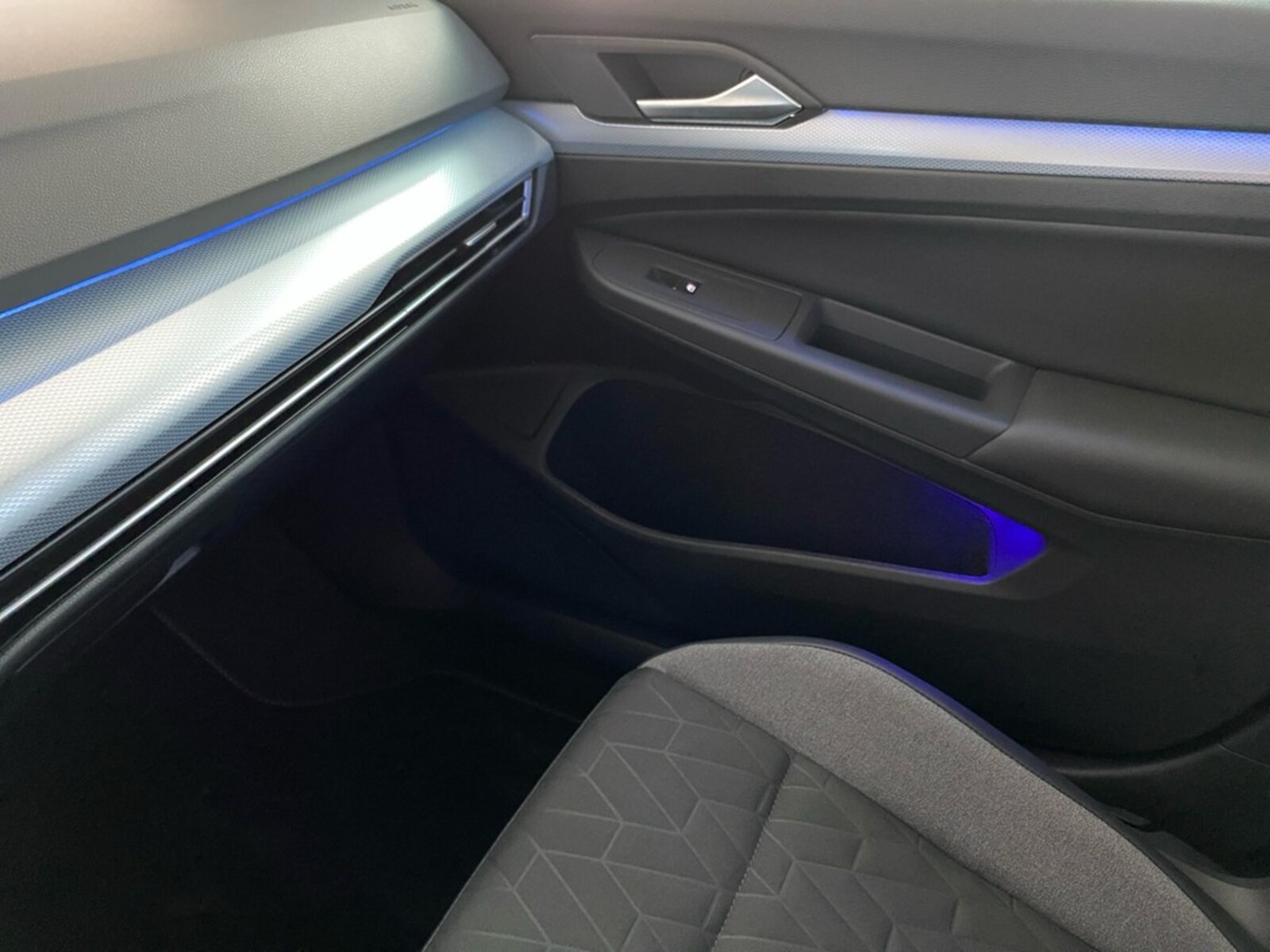 Volkswagen Golf – Bild 26