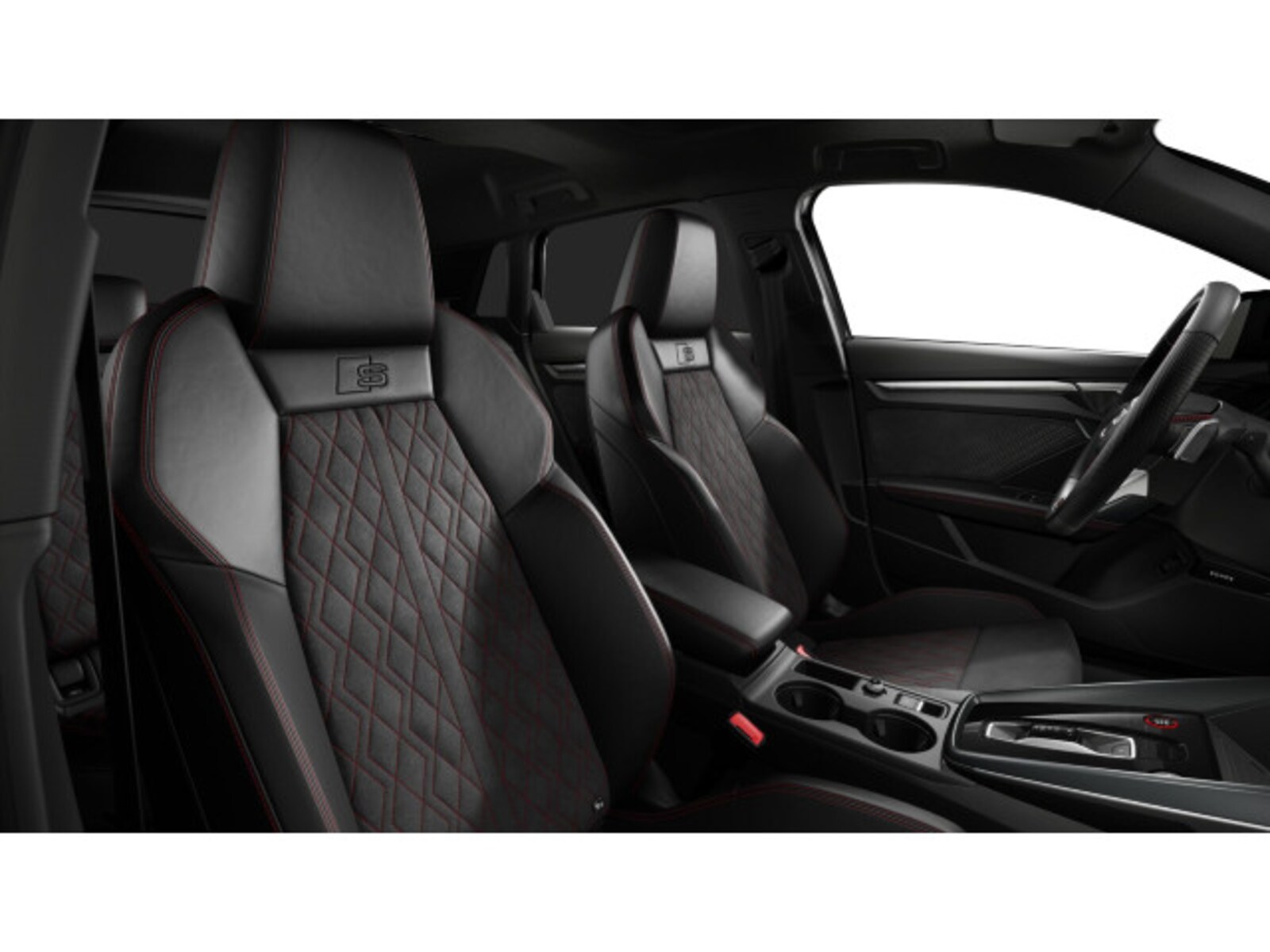 Audi S3 Sportback – Bild 7