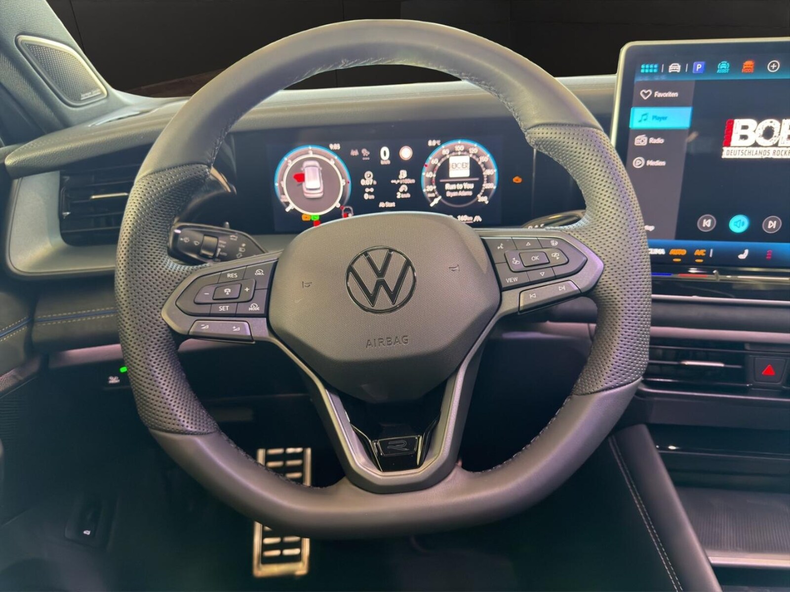 Volkswagen Tiguan – Bild 9