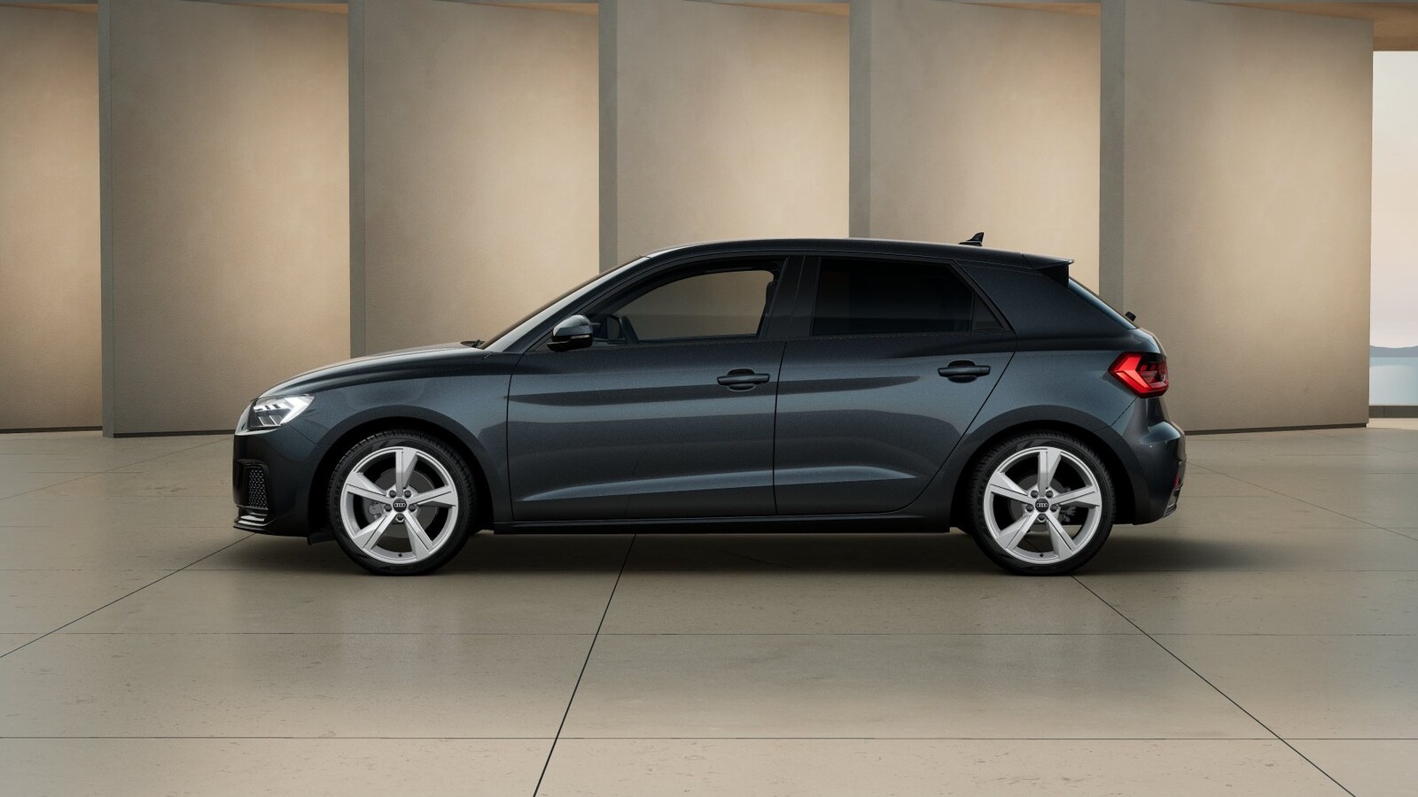 Audi A1 Sportback – Bild 15