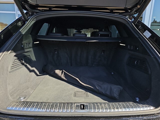 Image about Audi e-tron 50 quattro