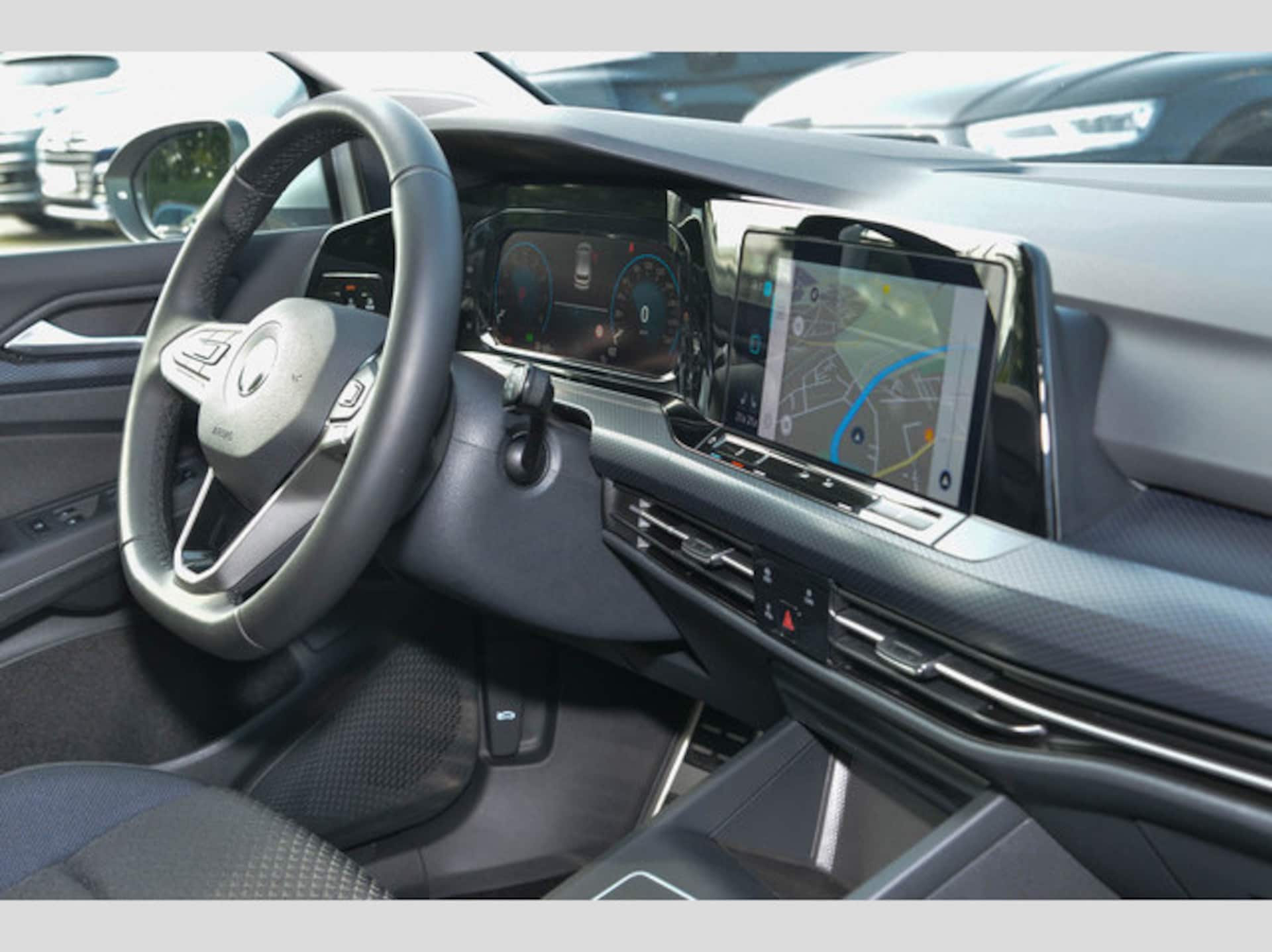 Volkswagen Golf United