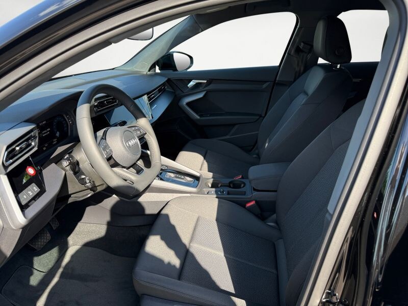 Image about Audi A3 Sportback 30 TFSI S tronic