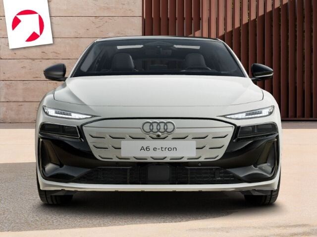 Image about Audi A6 Sportback e-tron e-tron quattro