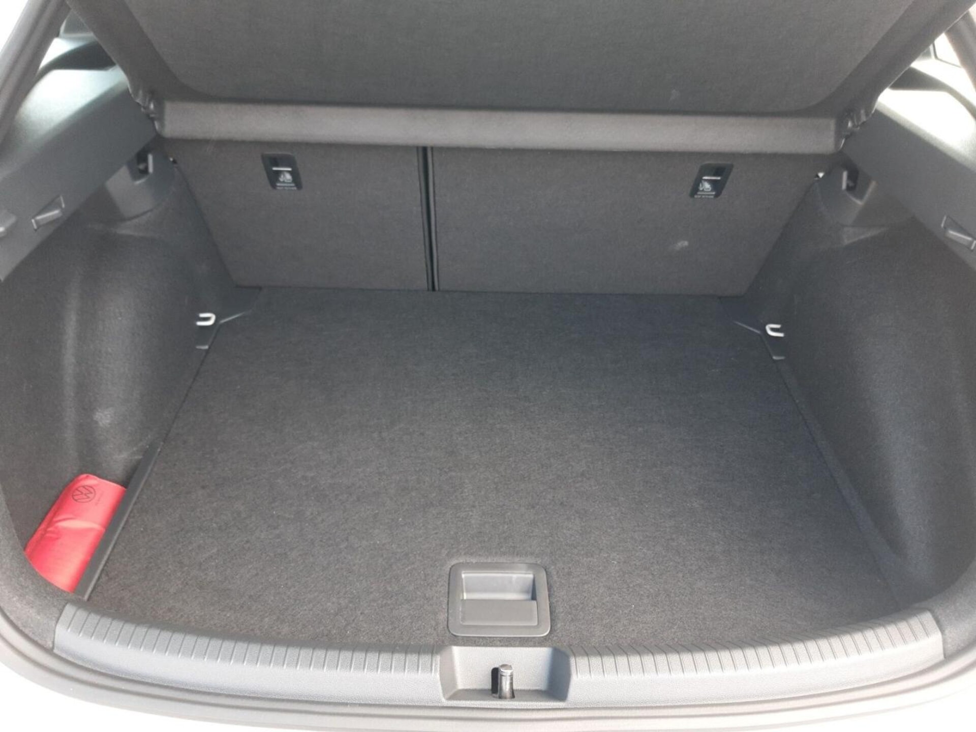 Volkswagen Taigo Goal