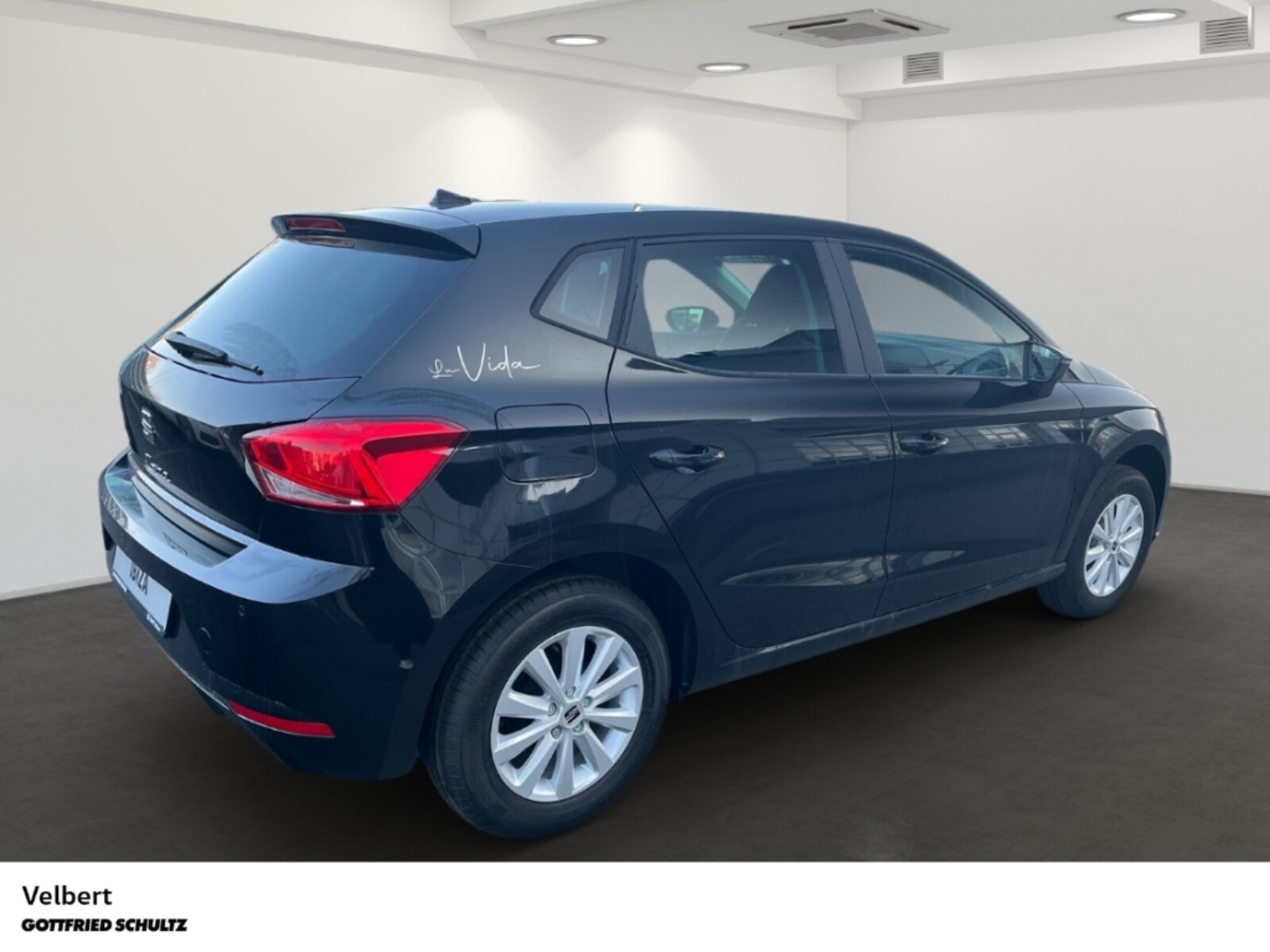 SEAT Ibiza – Bild 3