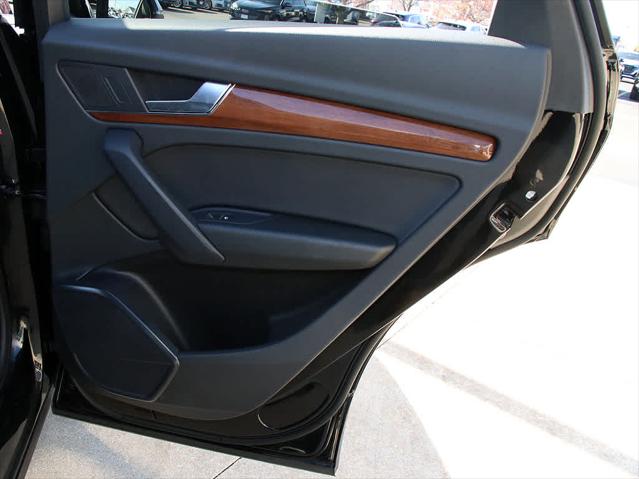 2023 AUDI Q5 - Image 34