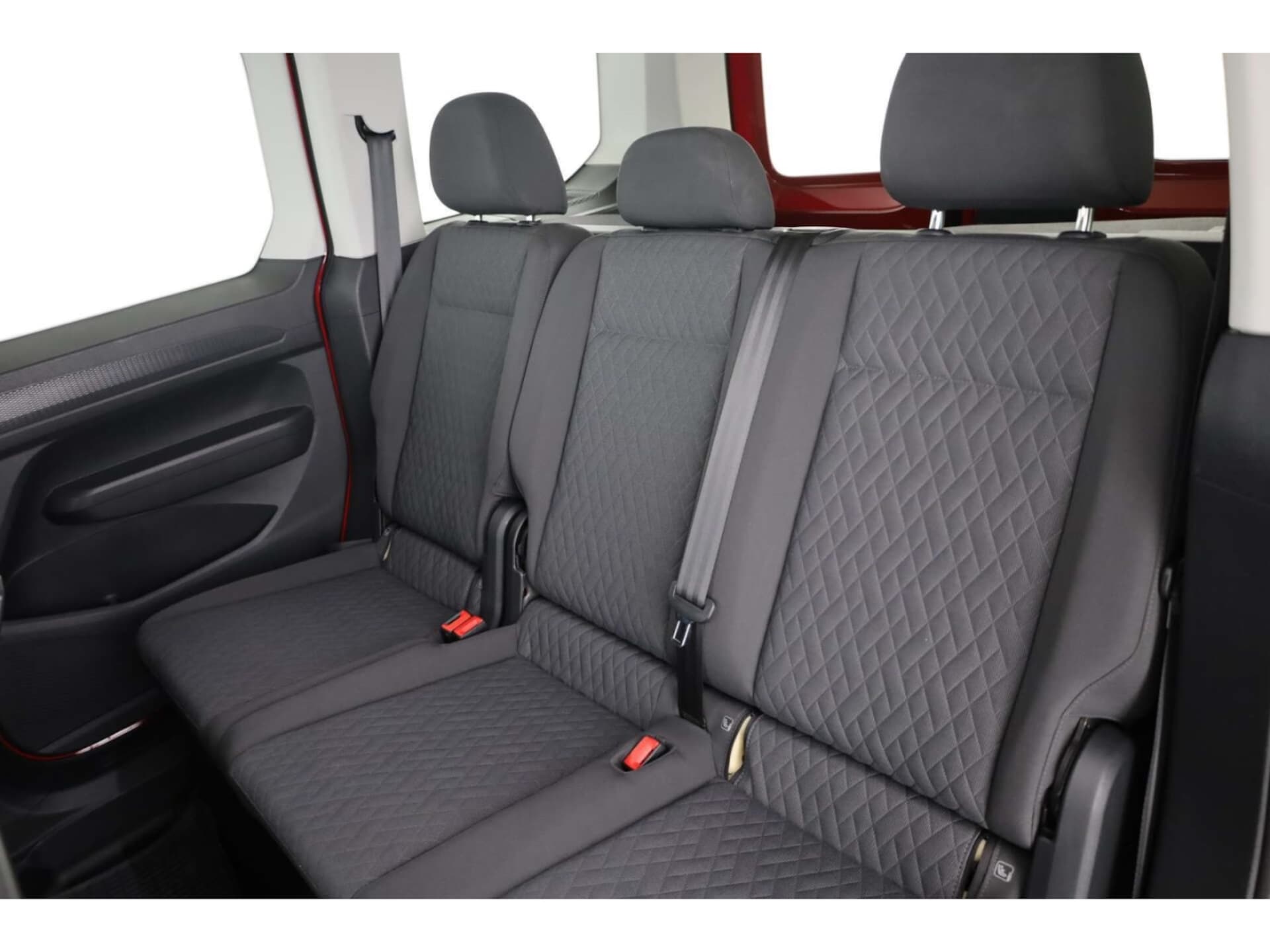 Volkswagen Caddy Life