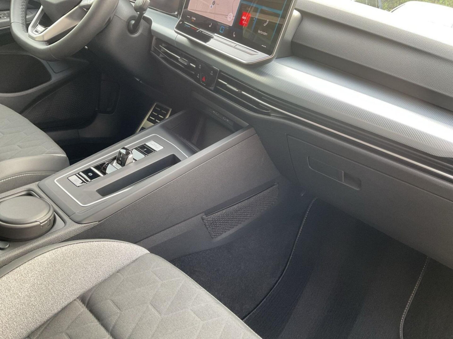 Volkswagen Golf Variant Goal