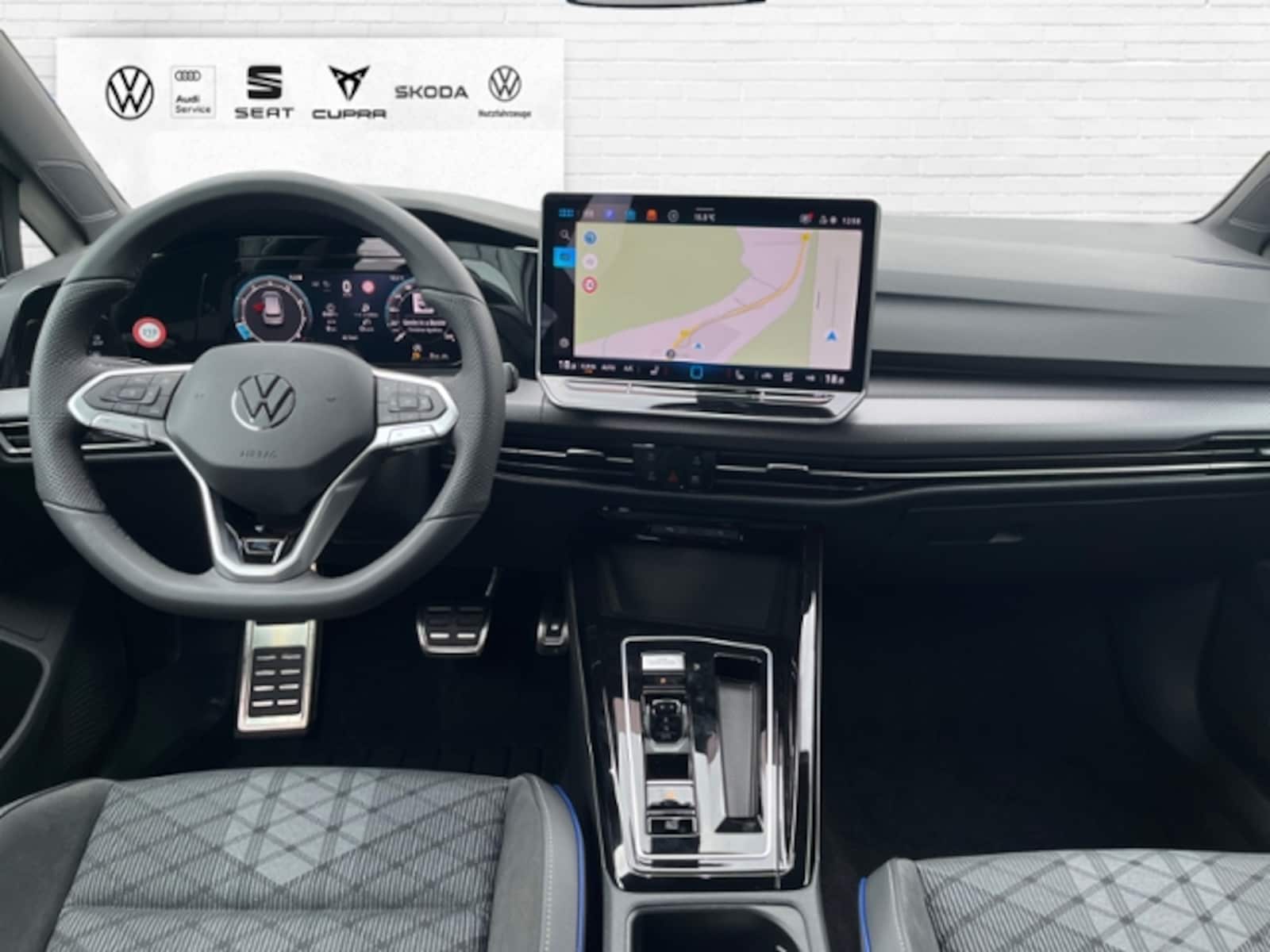 Volkswagen Golf – Bild 8