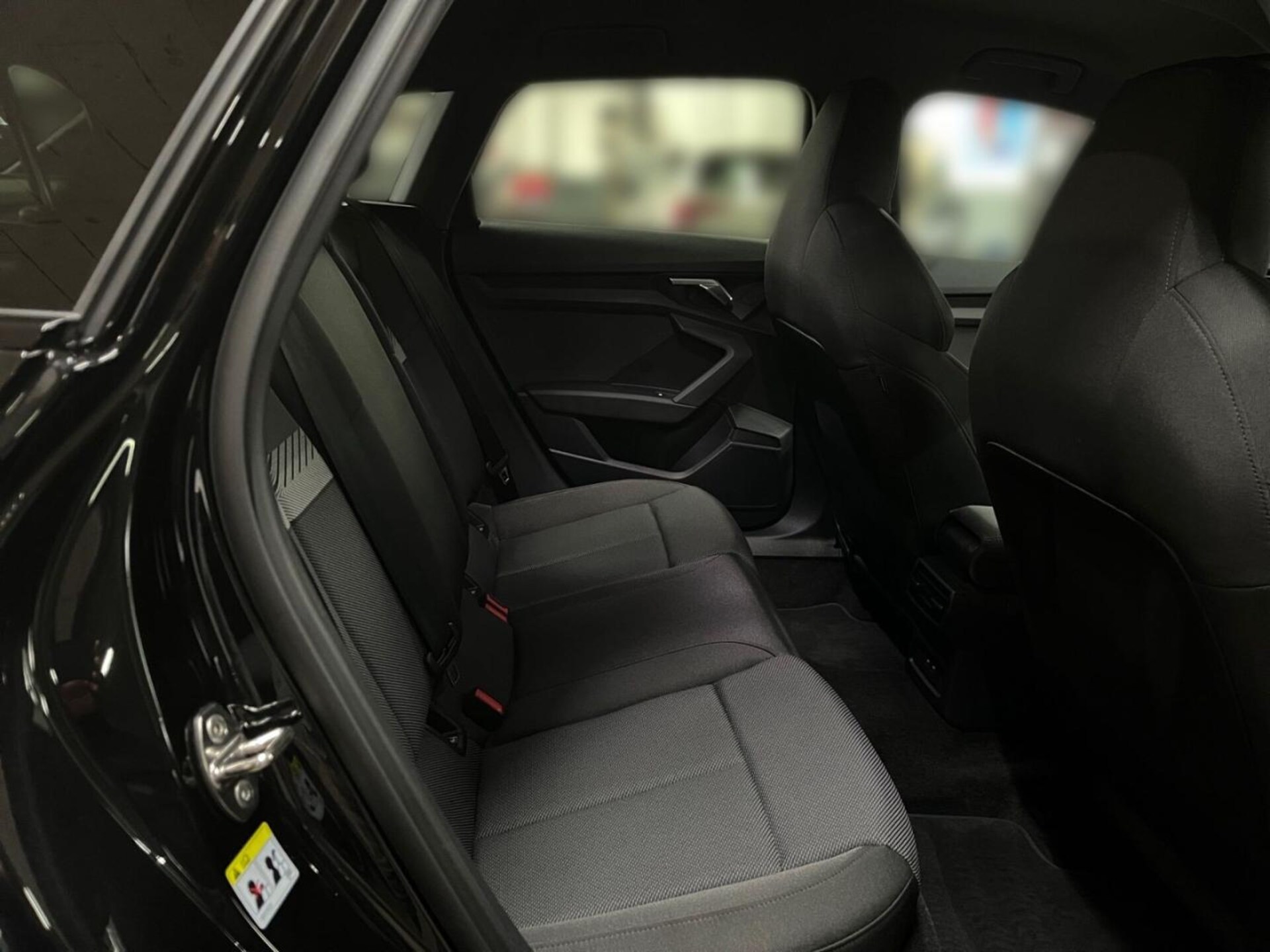 Audi A3 Sportback TFSI e S line