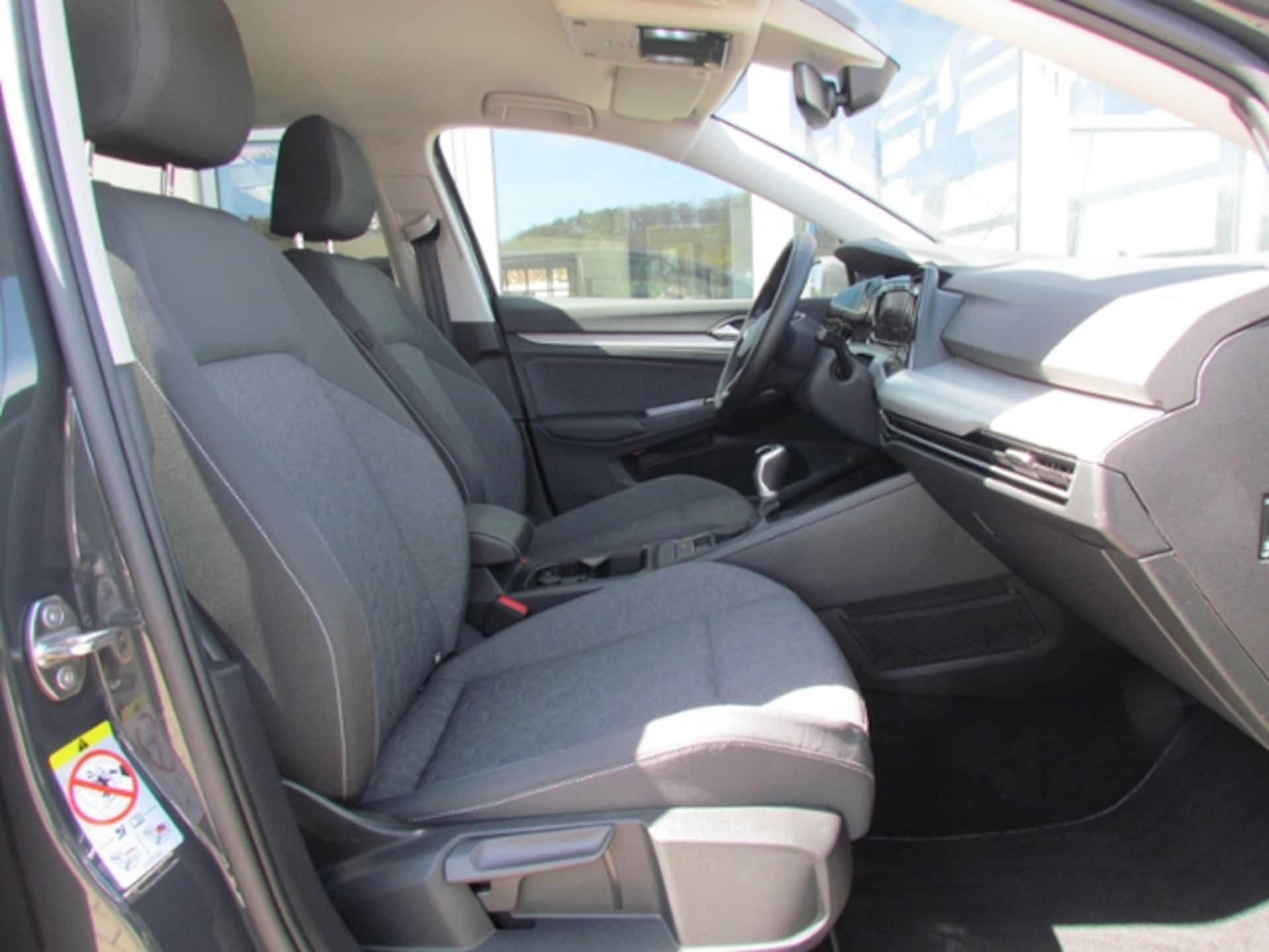 Volkswagen Golf MOVE