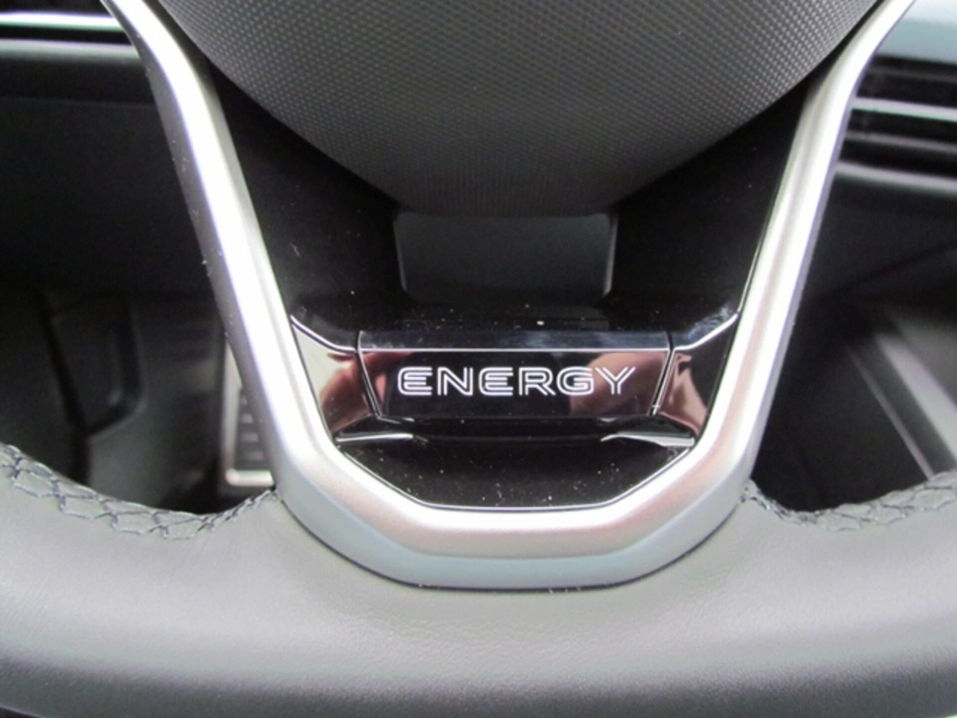 Volkswagen Golf ENERGY