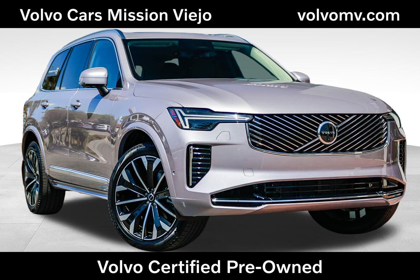 2026 Volvo XC90