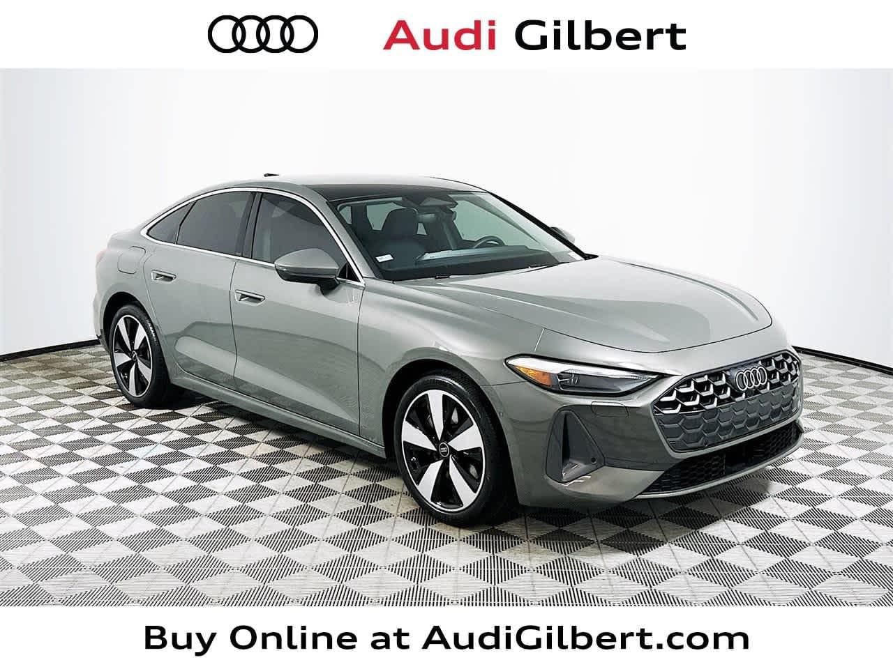 2025 Audi A5 Premium quattro S tronic's photo